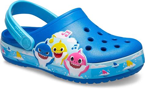 crocs for kids on sale reviews